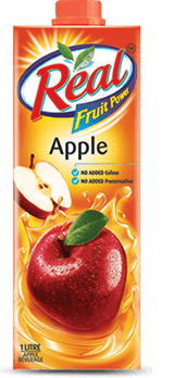 Apple Fruit Juice