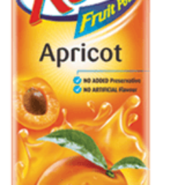 Apricot Fruit Juice