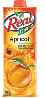 Apricot Fruit Juice