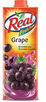 Grapes Fruit Juice