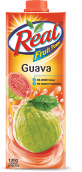 Guava Juice