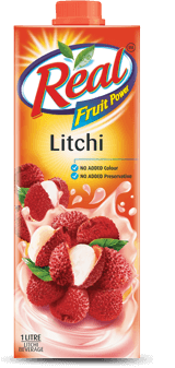 Litchi Juice