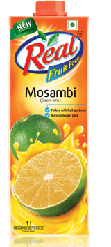 Mosambi Juice