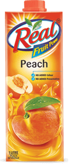 Peach Juice