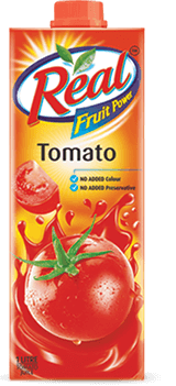 Tomato Fruit Juice